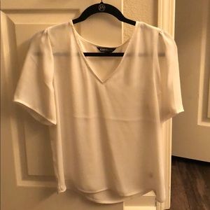 Express Blouse